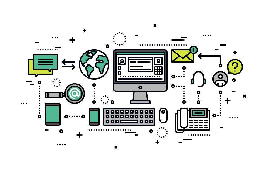 Deep Packet Inspection: wat het is en wat het doet