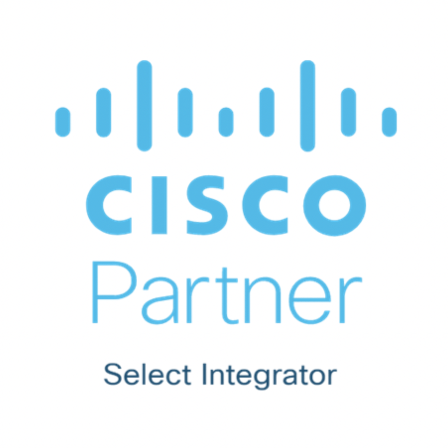 ITGLOBAL.COM onlangs werd hij benoemd tot Cisco Select Integrator.