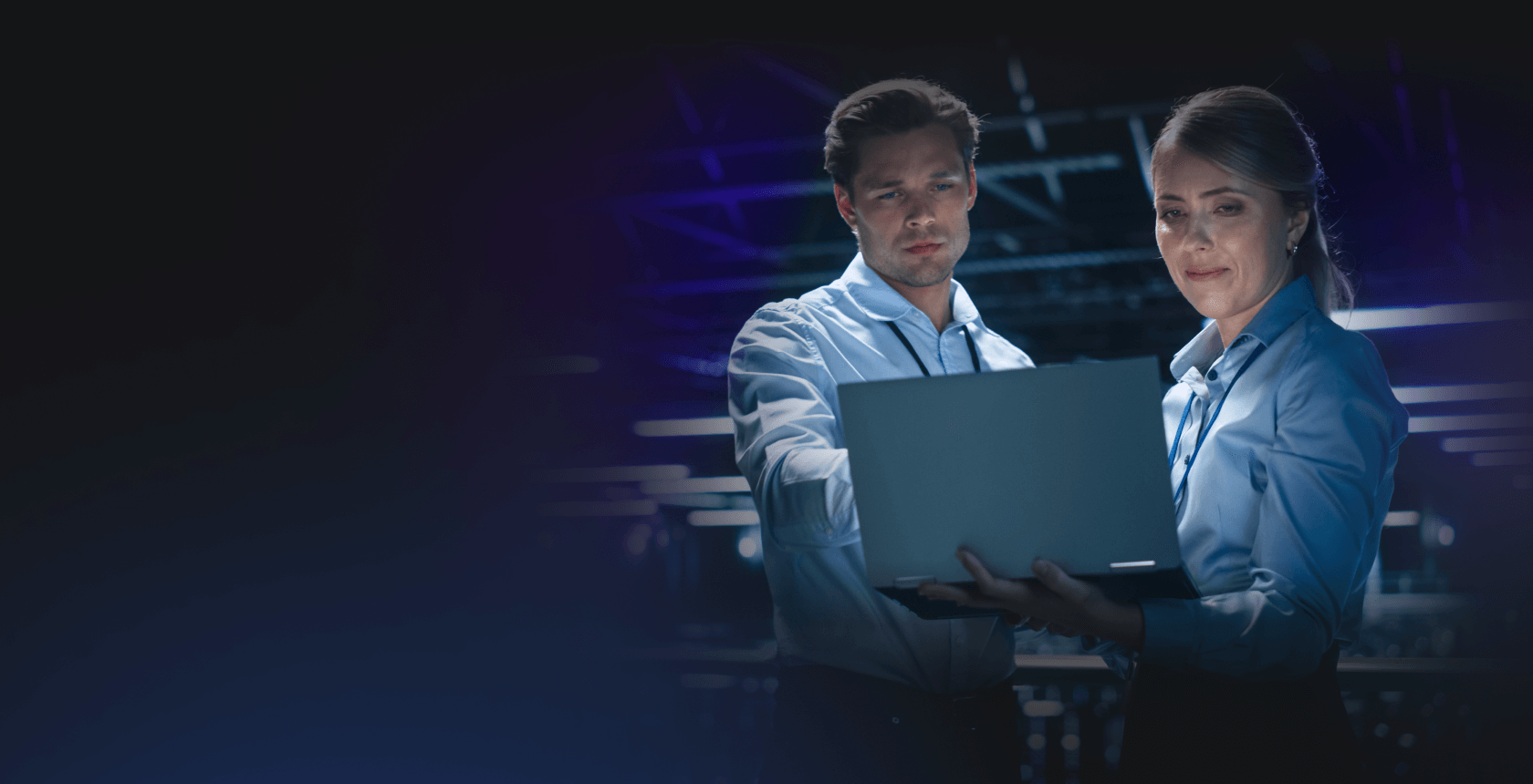 Beheer van de IT-infrastructuur van klanten op basis van VMware-virtualisatieoplossingen voorVirtualisatie