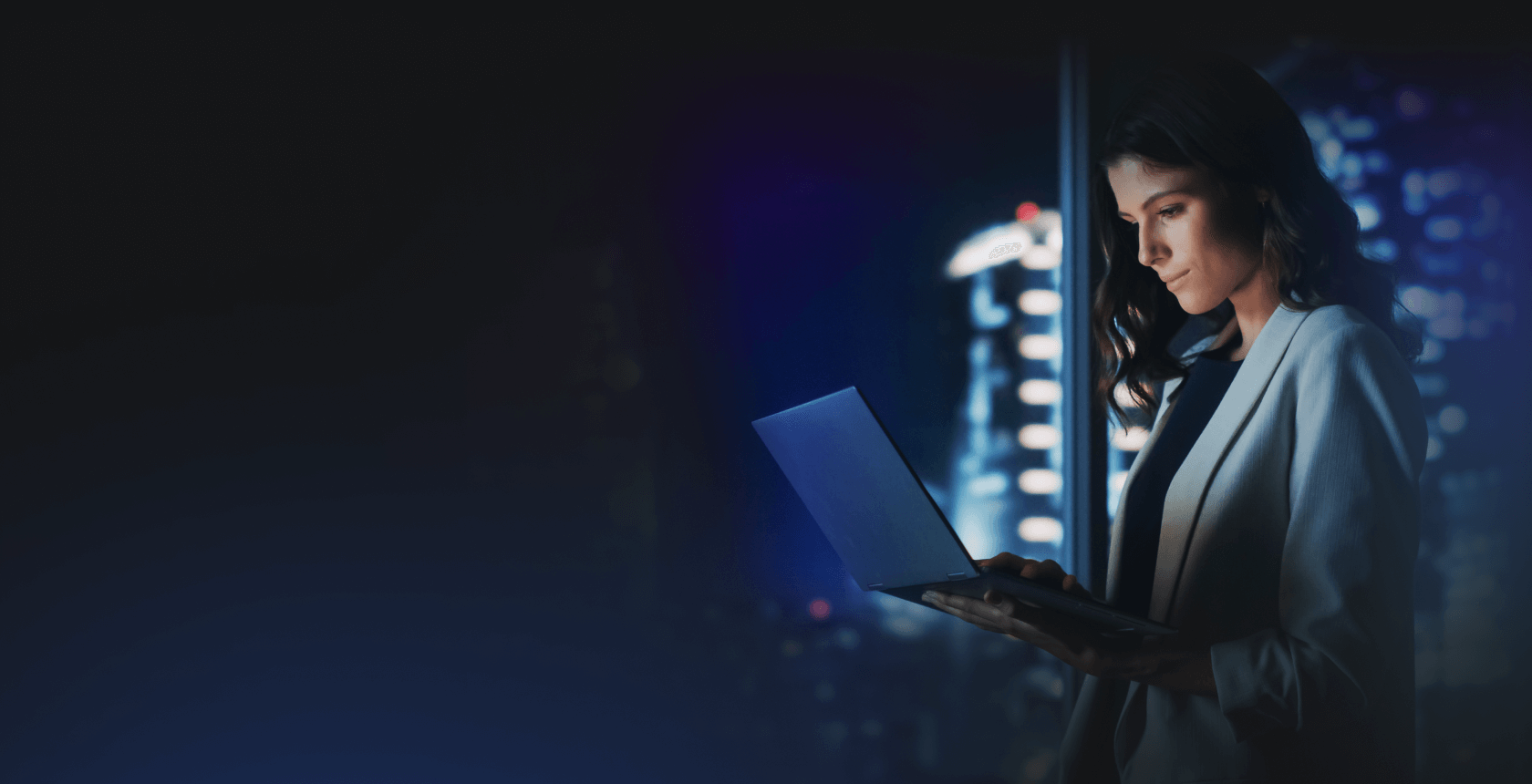 Managed IT - een uitgebreide service ter ondersteuning van de werking en ontwikkeling van de IT-diensten van de klant