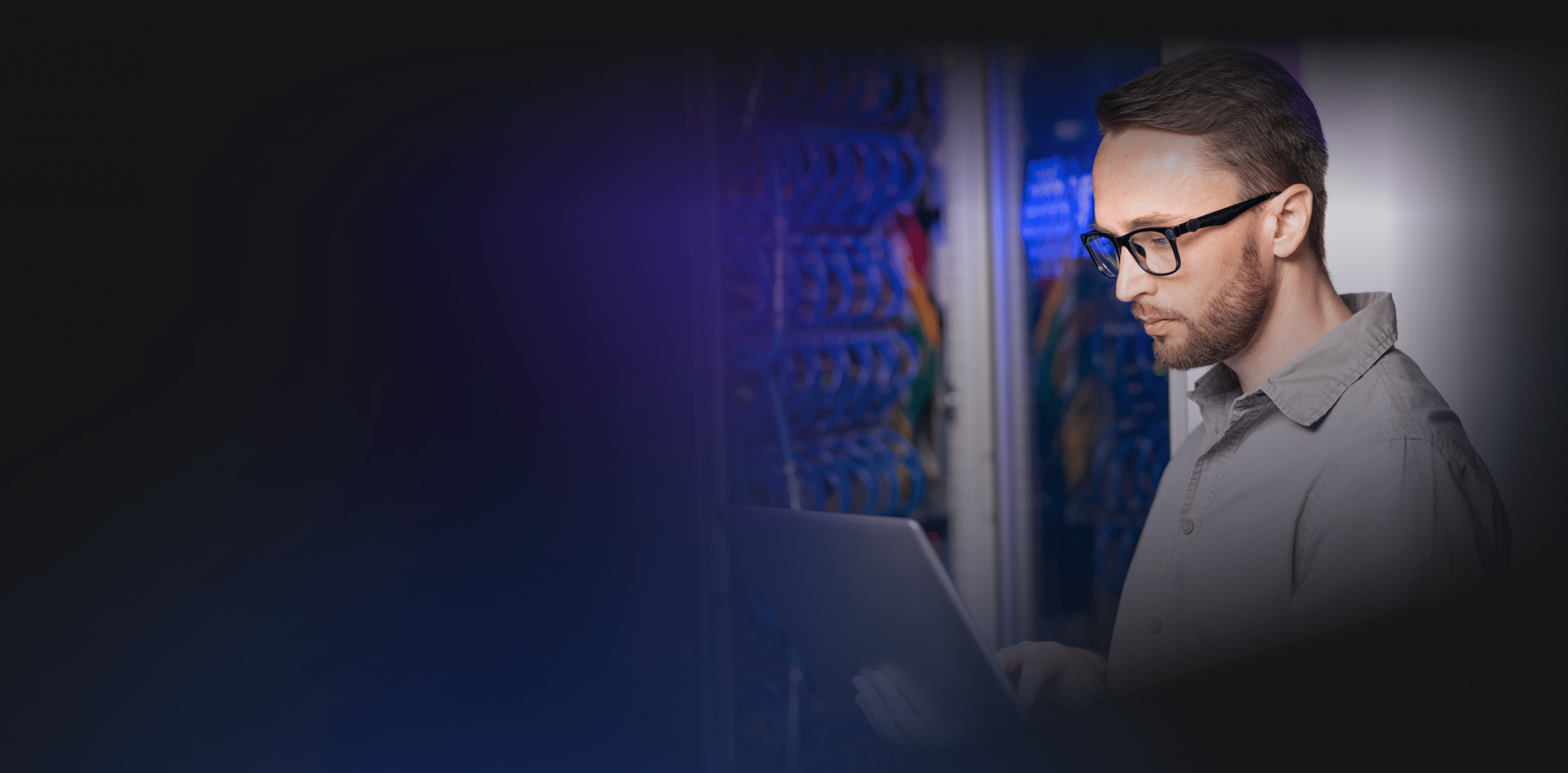 ITPOD Bypass Switches -fouttolerante apparaten om een ononderbroken werking van de netwerkinfrastructuur te garanderen 