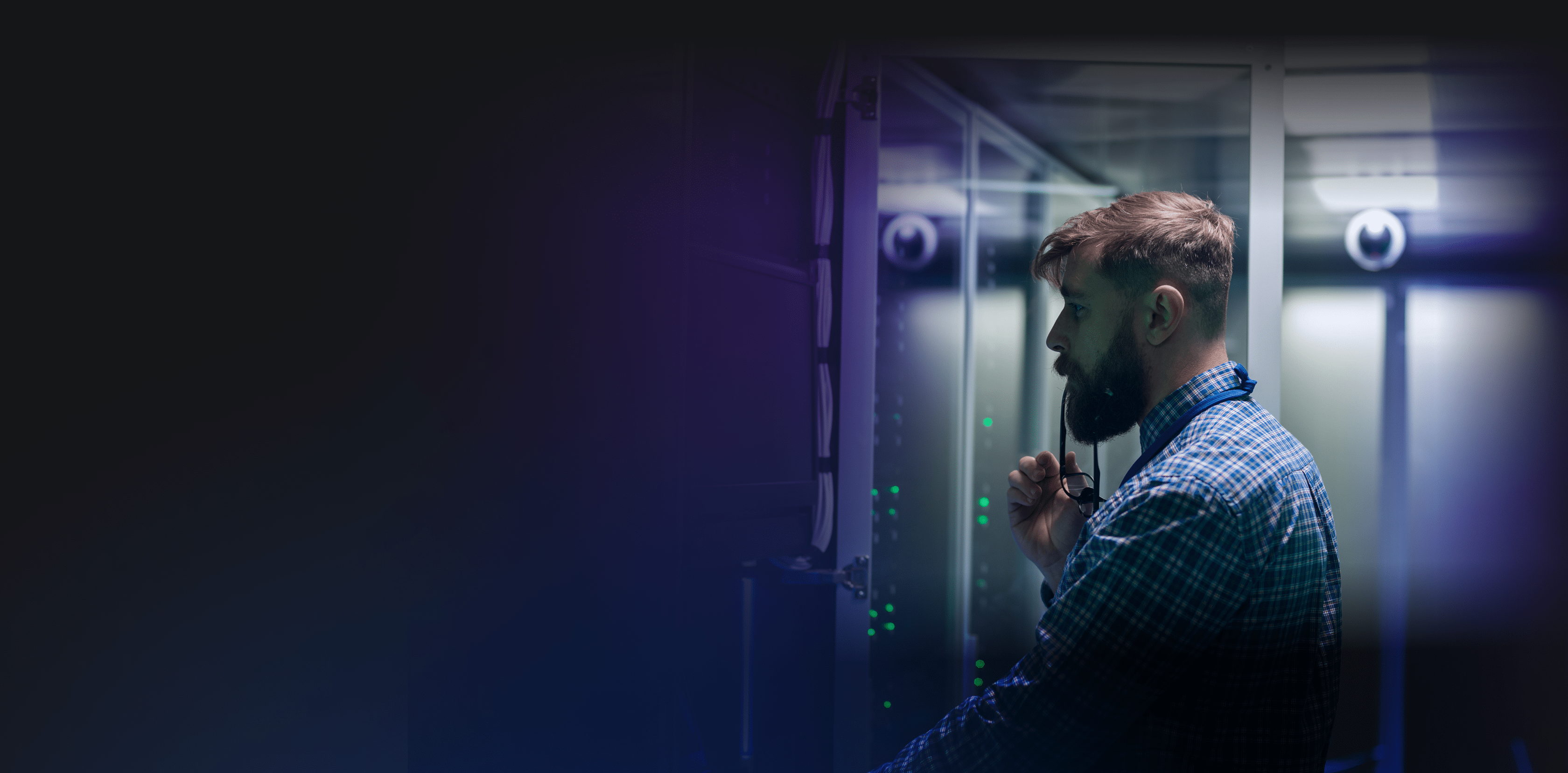 ITPOD Network Packet Broker - apparatuur voor netwerkbewaking, - beheer en-beveiliging 