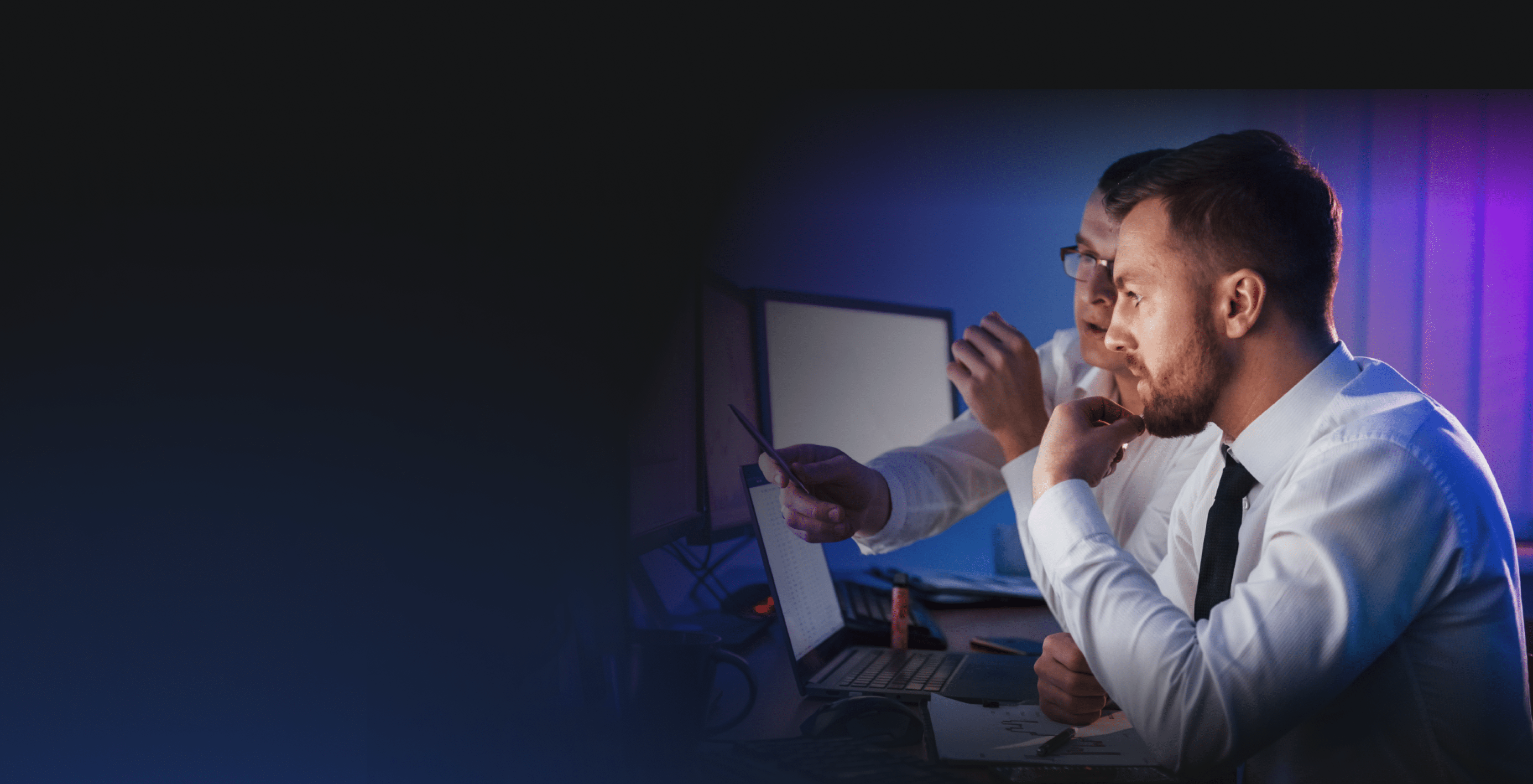 Externe pentest - IT-penetratiemodellering