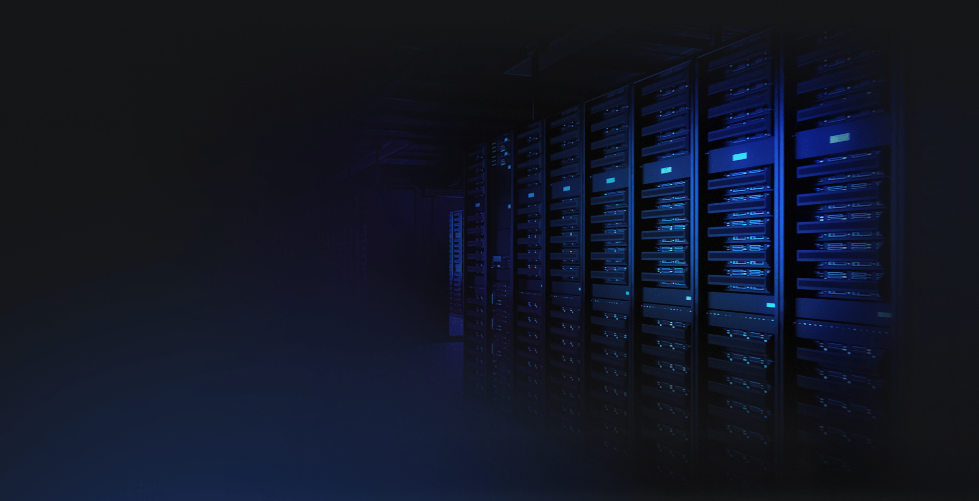 Atos Group -Servers voor zware ladingen 