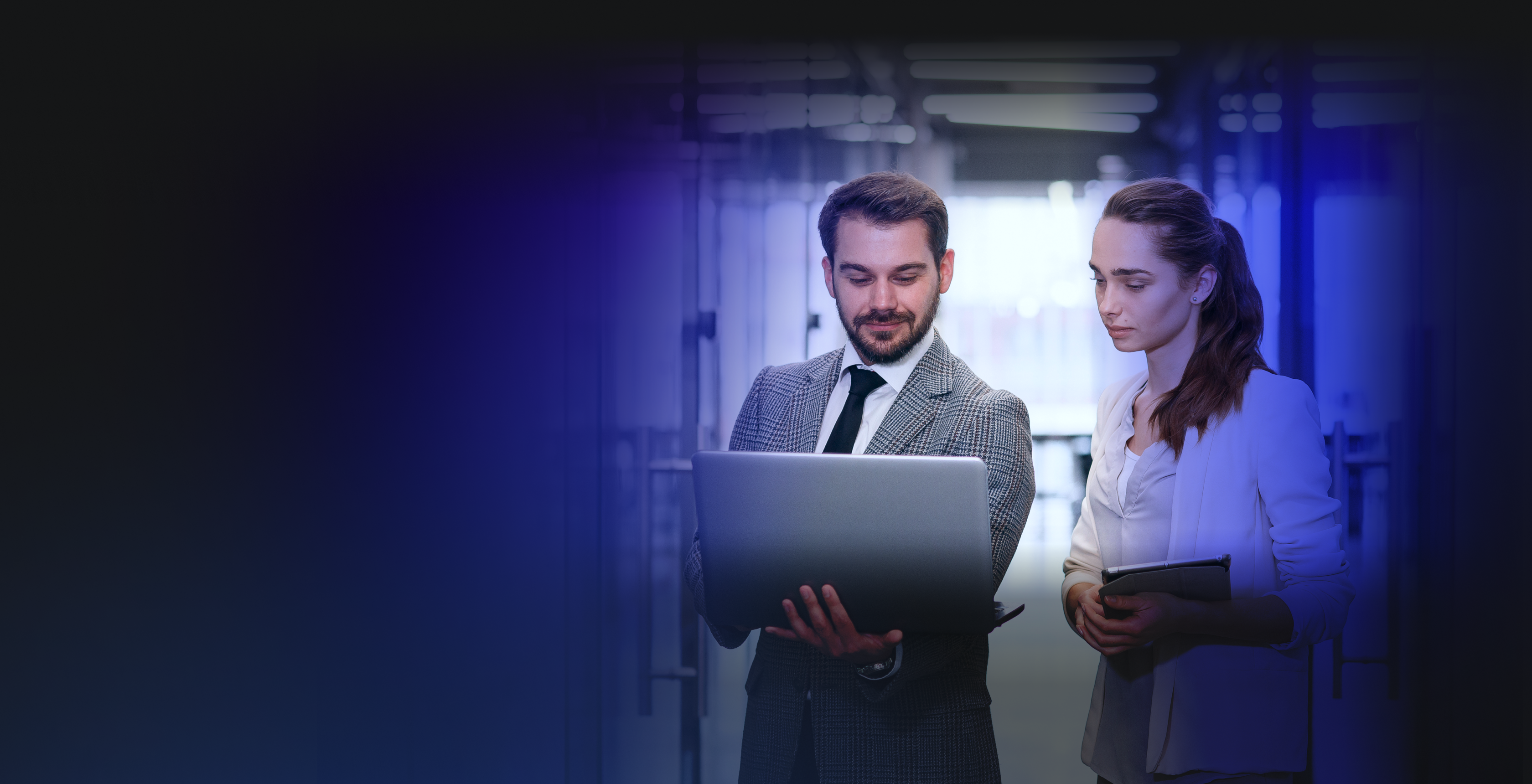 Audit van de IT-infrastructuur - analyse en klaar ontwikkelingsplan