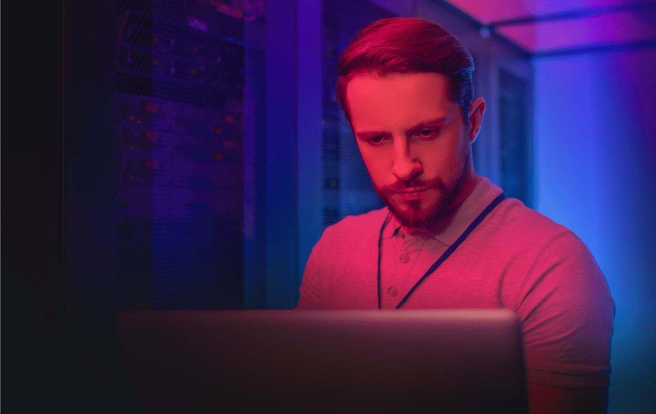 GebouwdIT-infrastructuur - afgestemd op uw zakelijke bijzonderheden